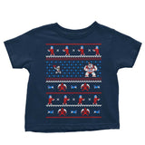 Ghouls n' Ghosts n' Presents - Youth Apparel