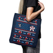 Ghouls n' Ghosts n' Presents - Tote Bag