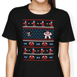Ghouls n' Ghosts n' Presents - Women's Apparel