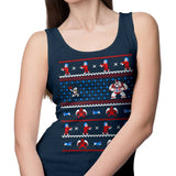 Ghouls n' Ghosts n' Presents - Tank Top