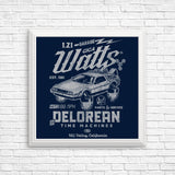 50% Off Imperfect Posters