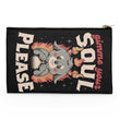 Gimme Your Soul - Accessory Pouch