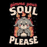 Gimme Your Soul - Tank Top