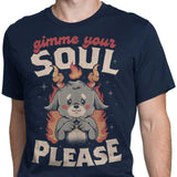 Gimme Your Soul - Men's Apparel