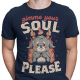 Gimme Your Soul - Men's Apparel
