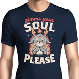 Gimme Your Soul - Men's Apparel