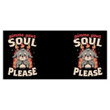 Gimme Your Soul - Mug