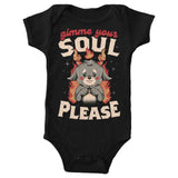 Gimme Your Soul - Youth Apparel