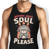 Gimme Your Soul - Tank Top