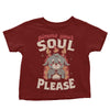 Gimme Your Soul - Youth Apparel