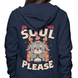 Gimme Your Soul - Hoodie