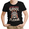 Gimme Your Soul - Youth Apparel