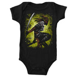Githyanki Warrior - Youth Apparel