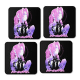 Glad I Met You - Coasters