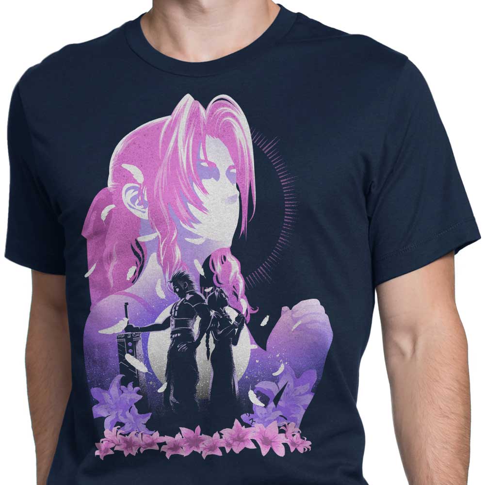 Glad I Met You - Men's Apparel