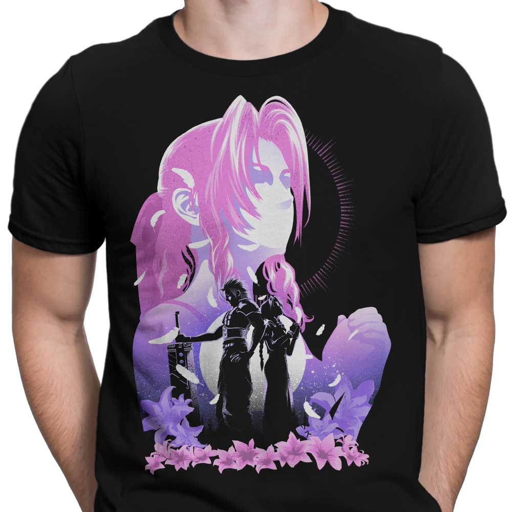 Glad I Met You - Men's Apparel