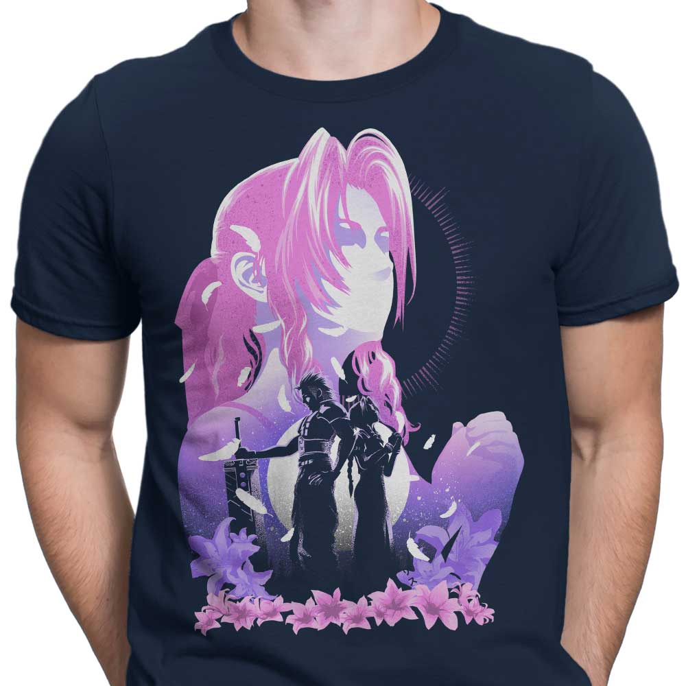 Glad I Met You - Men's Apparel