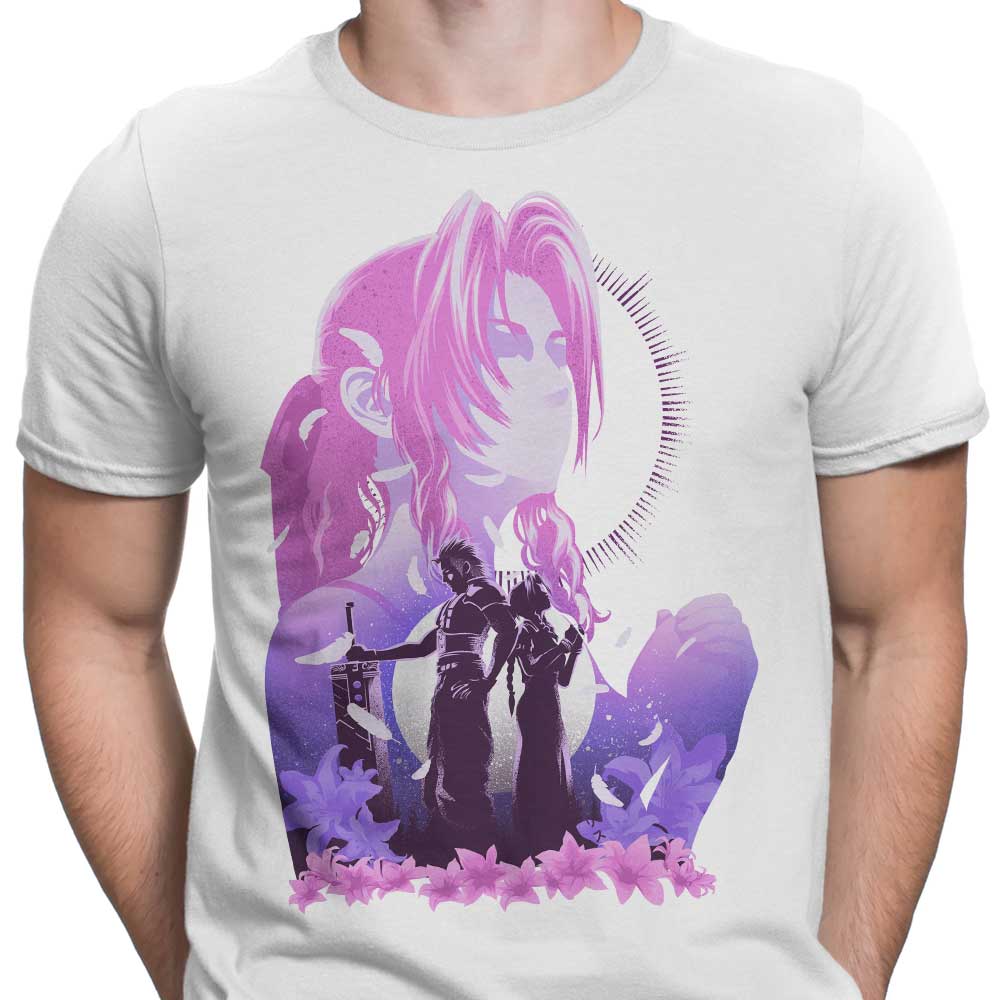 Glad I Met You - Men's Apparel