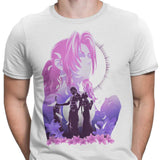 Glad I Met You - Men's Apparel