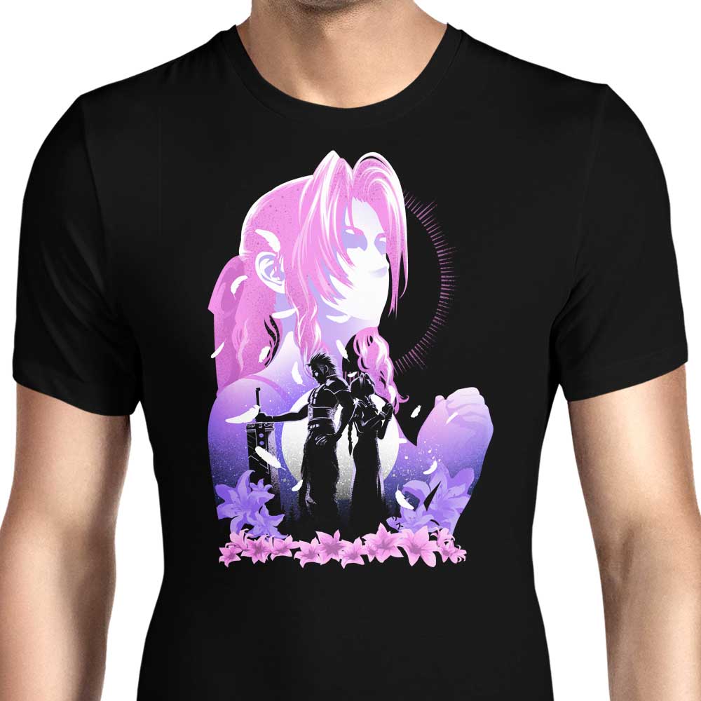 Glad I Met You - Men's Apparel