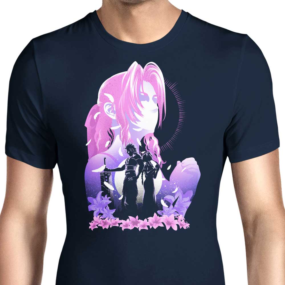 Glad I Met You - Men's Apparel