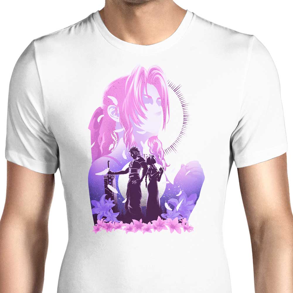 Glad I Met You - Men's Apparel