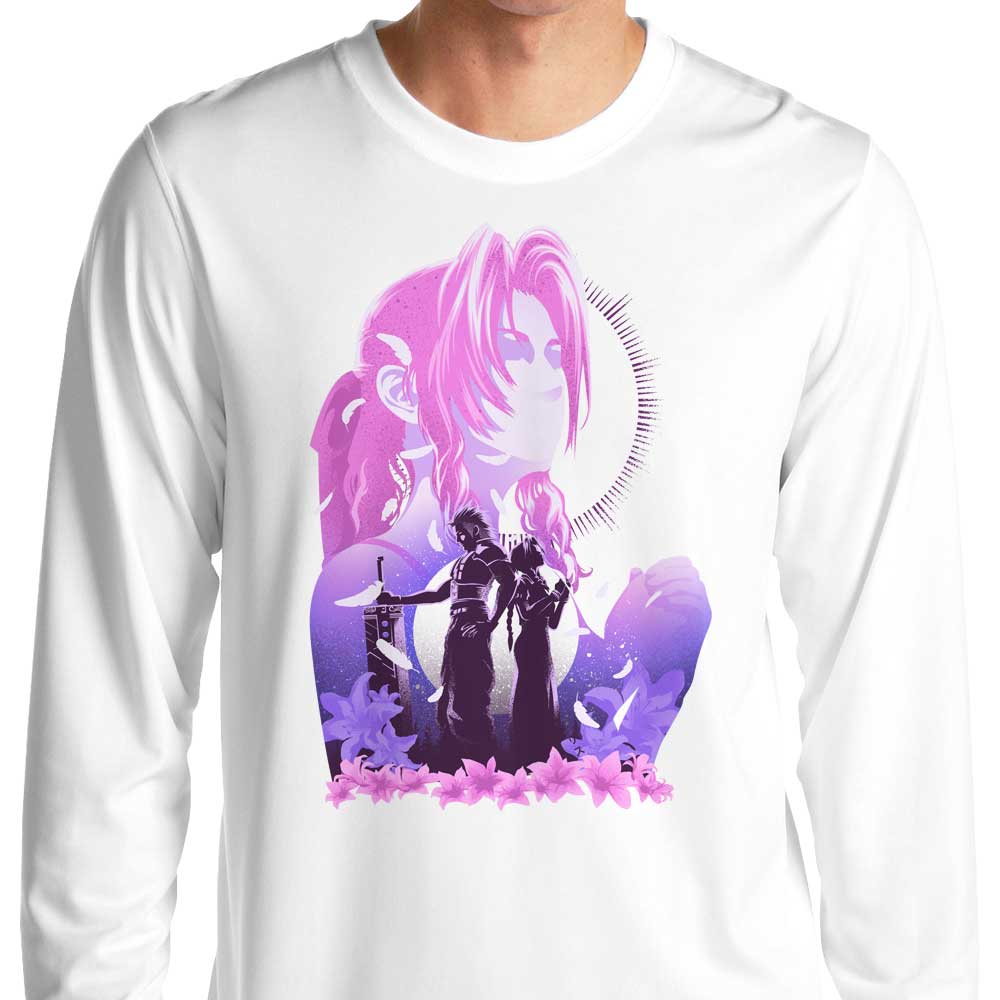 Glad I Met You - Long Sleeve T-Shirt