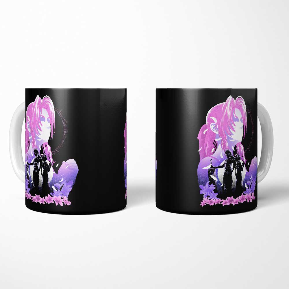 Glad I Met You - Mug