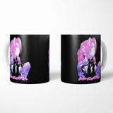 Glad I Met You - Mug