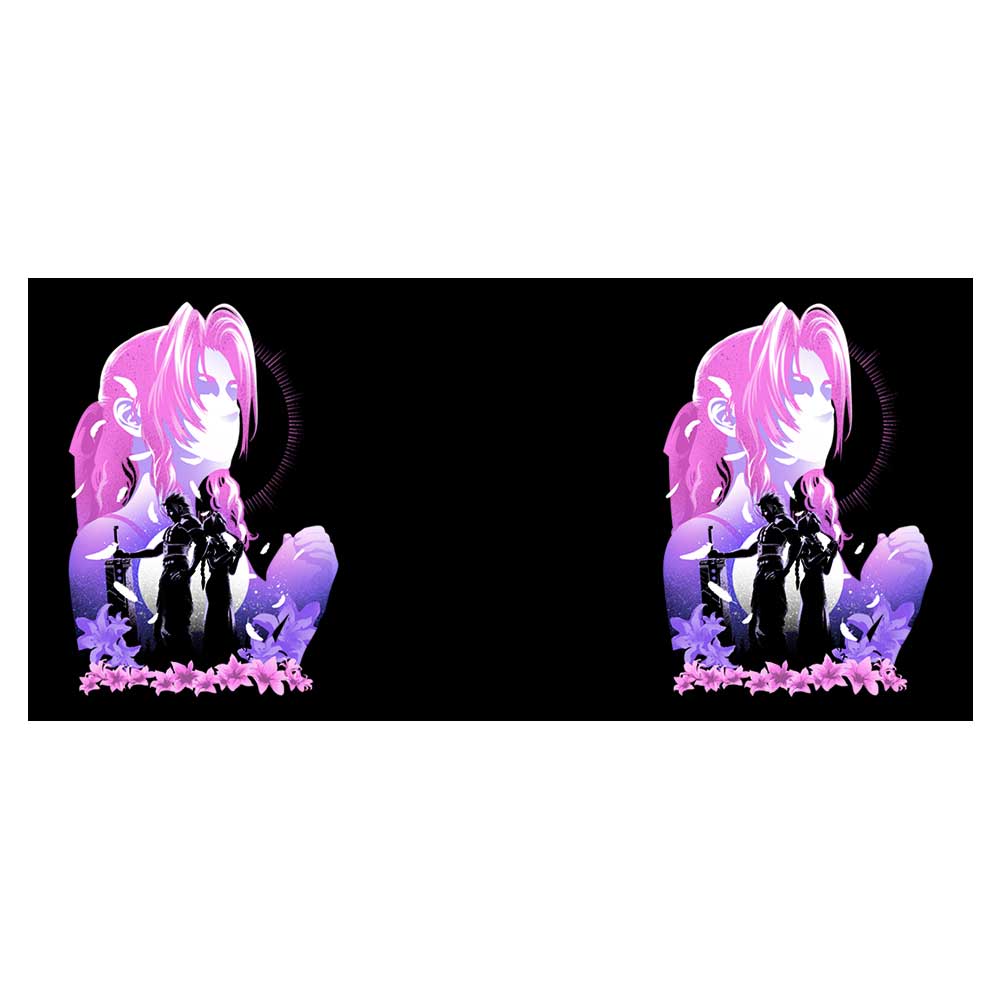 Glad I Met You - Mug