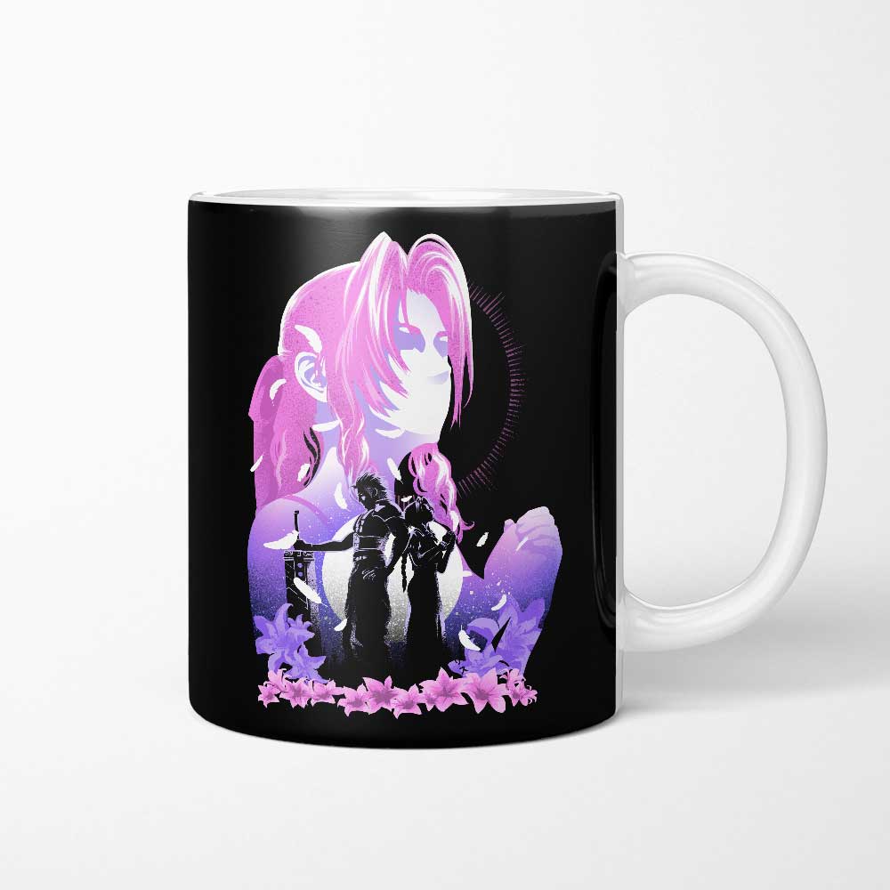 Glad I Met You - Mug