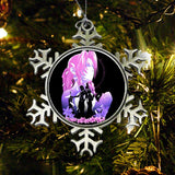 Glad I Met You - Ornament