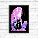 Glad I Met You - Posters & Prints