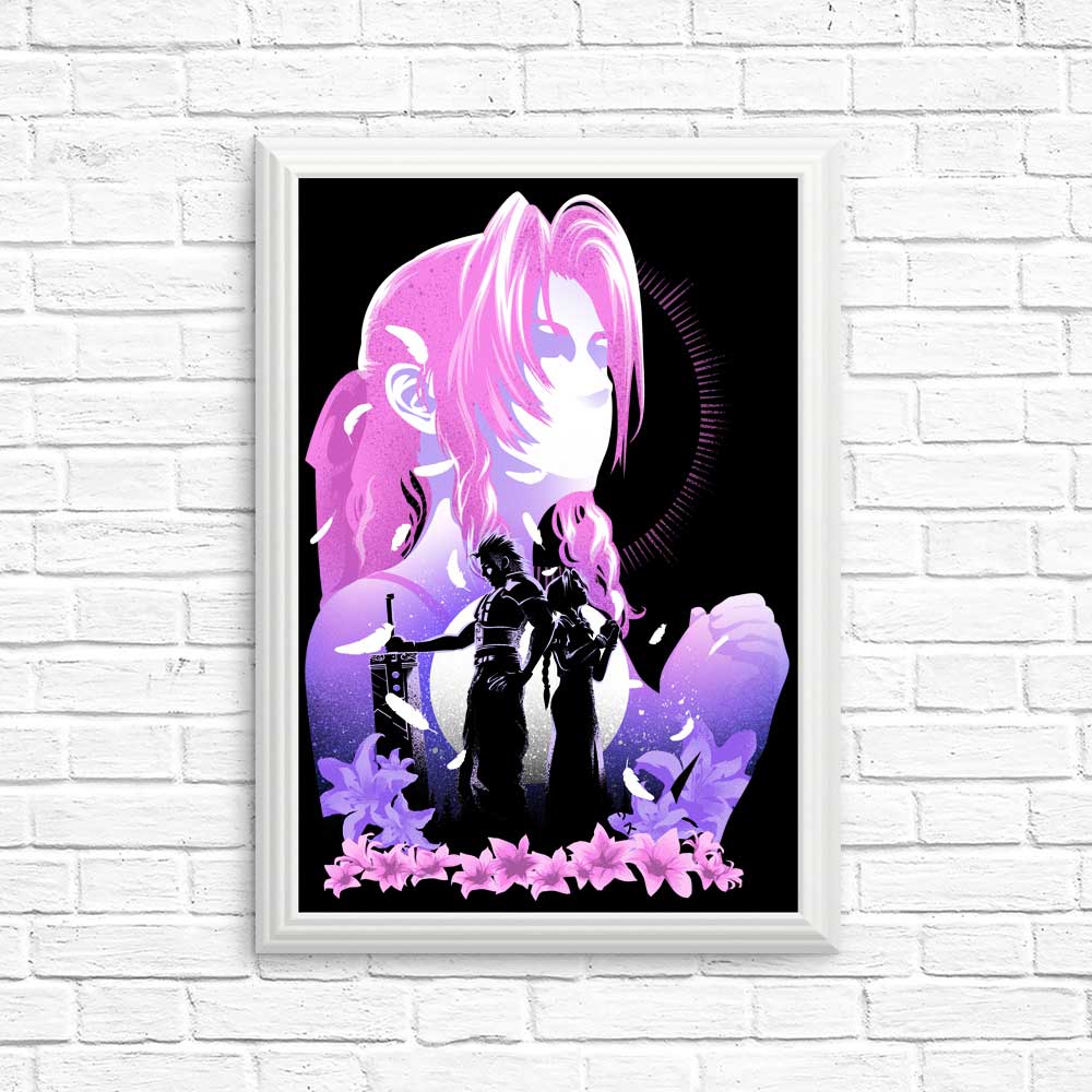 Glad I Met You - Posters & Prints