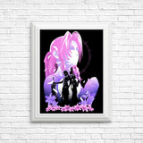 Glad I Met You - Posters & Prints