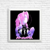 Glad I Met You - Posters & Prints