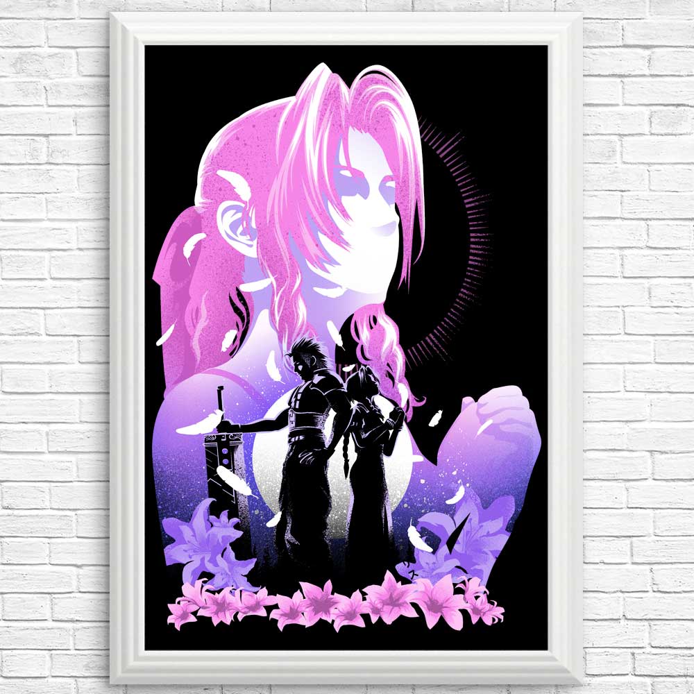 Glad I Met You - Posters & Prints