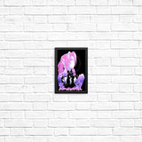 Glad I Met You - Posters & Prints