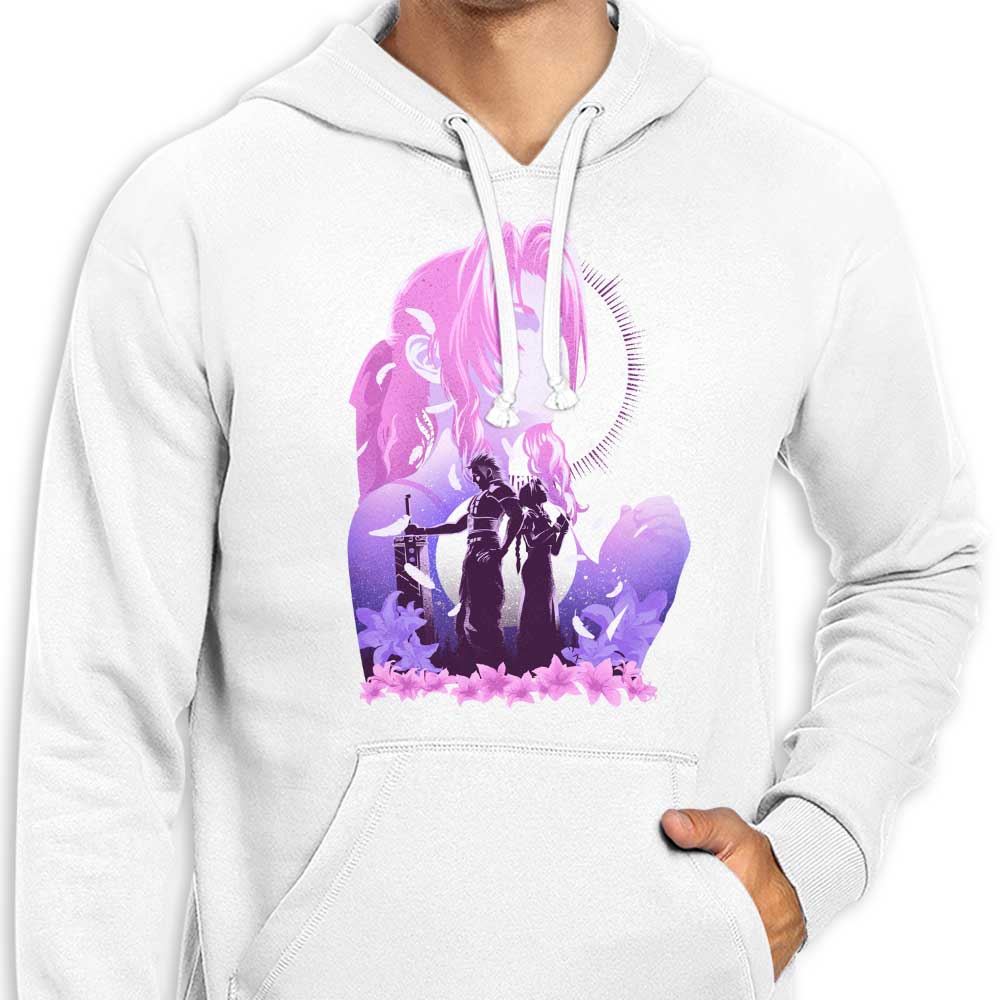 Glad I Met You - Hoodie