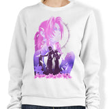 Glad I Met You - Sweatshirt