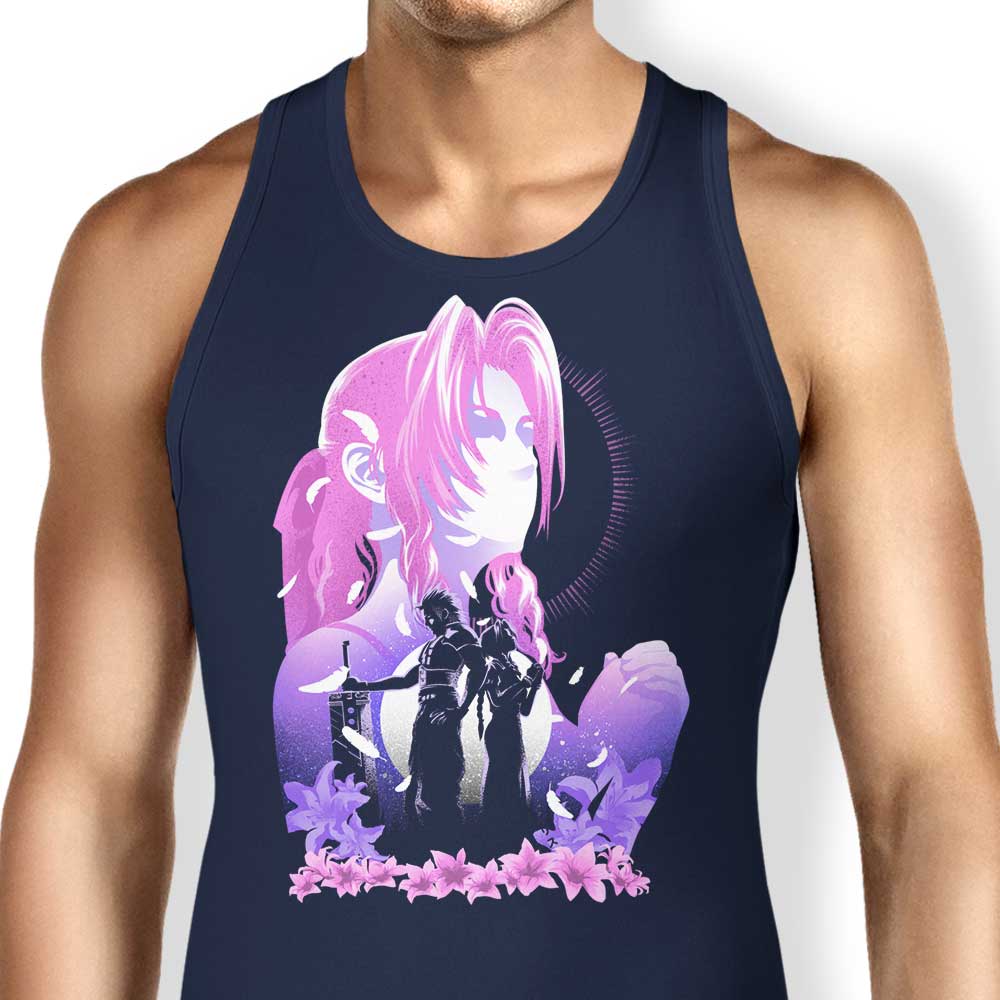 Glad I Met You - Tank Top