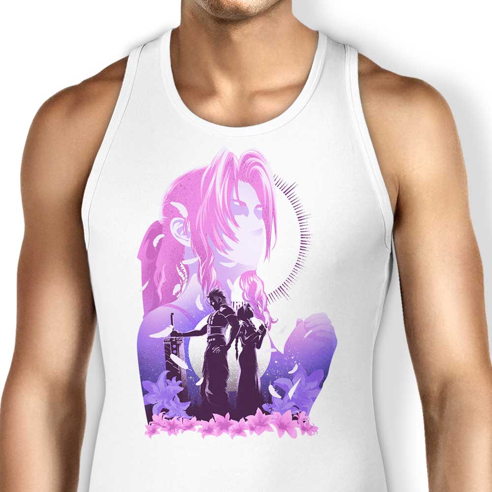 Glad I Met You - Tank Top