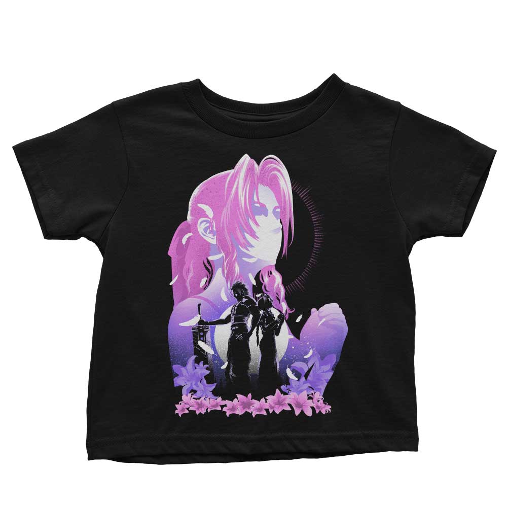 Glad I Met You - Youth Apparel