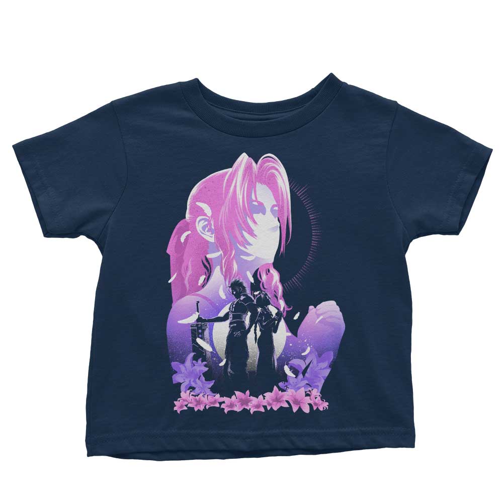 Glad I Met You - Youth Apparel