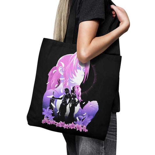 Glad I Met You - Tote Bag