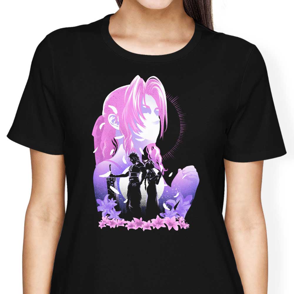 Glad I Met You - Women's Apparel