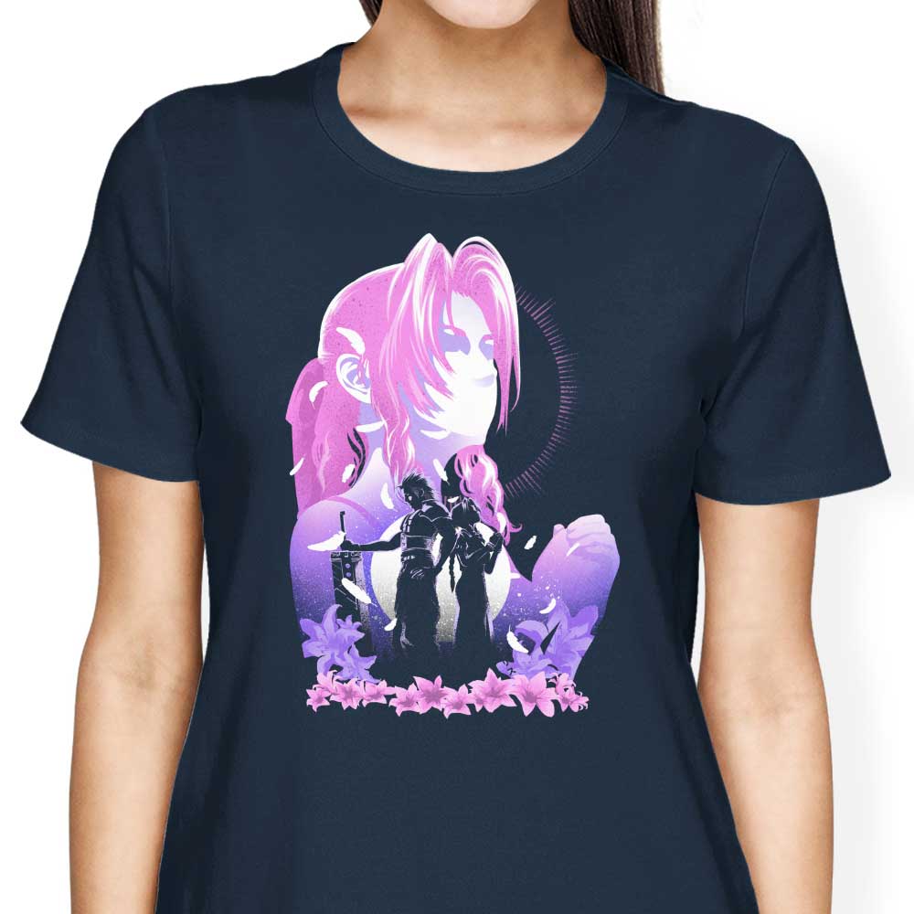 Glad I Met You - Women's Apparel