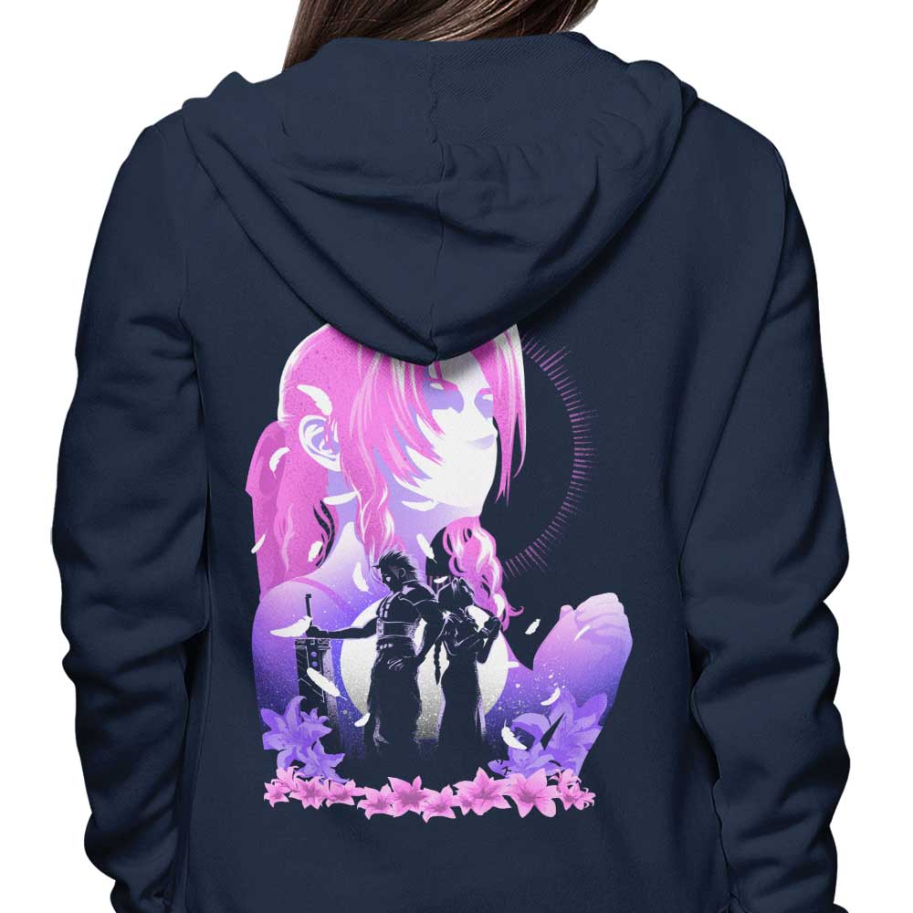 Glad I Met You - Hoodie