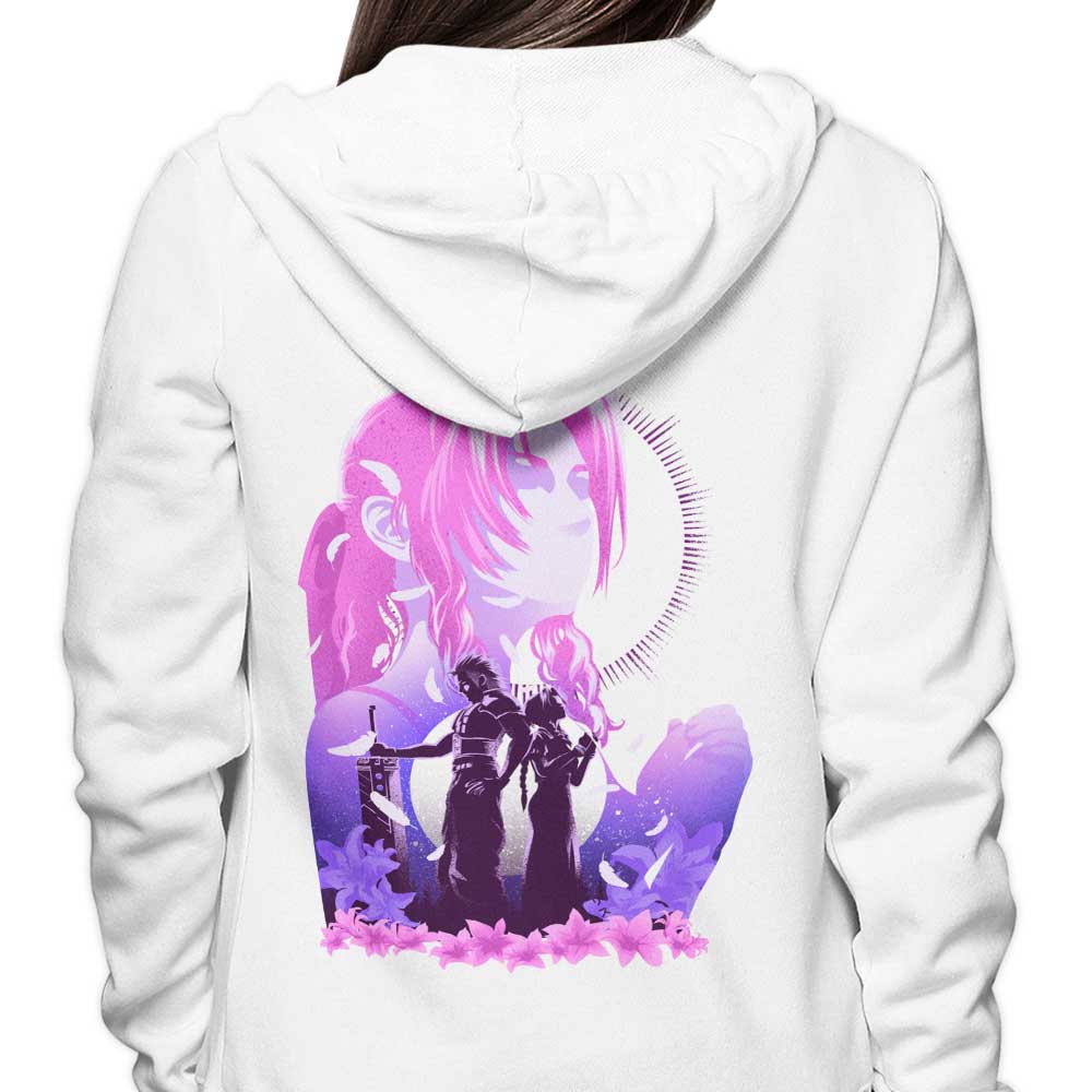 Glad I Met You - Hoodie