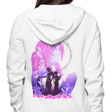 Glad I Met You - Hoodie